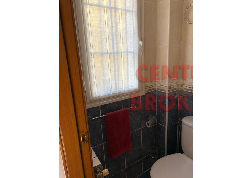 Dom szeregowy w dzielnicy  Bulevar de Jucar Cullera